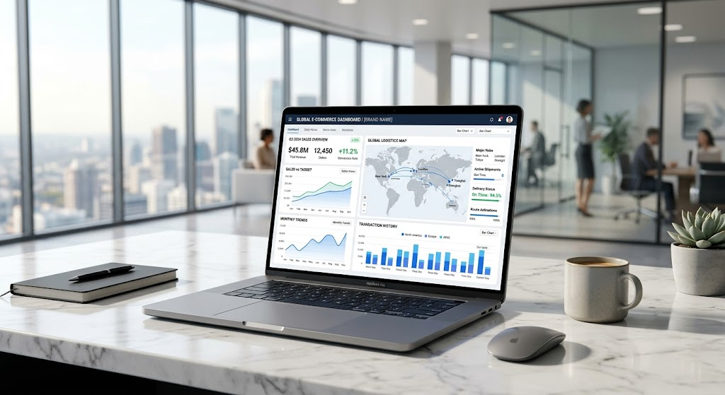 OmniCommerce Cloud